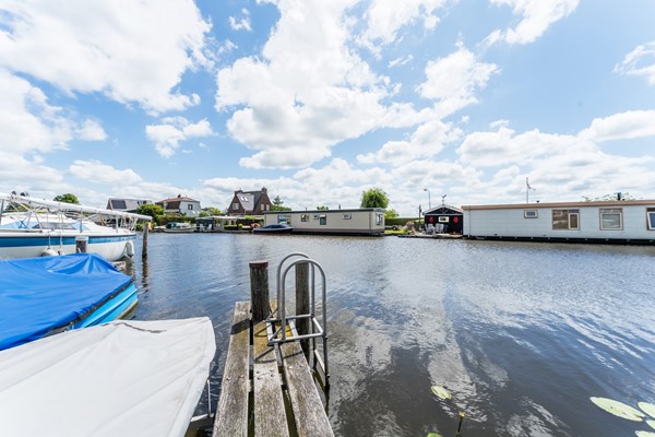 Medium property photo - Drechtlaan 60, 2451 CN Leimuiden